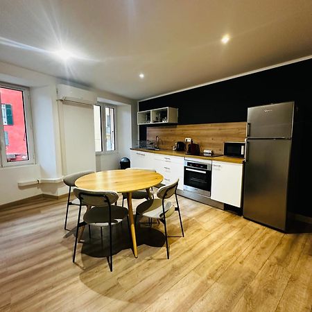 Vattelapesca Appartement Bastia  Buitenkant foto