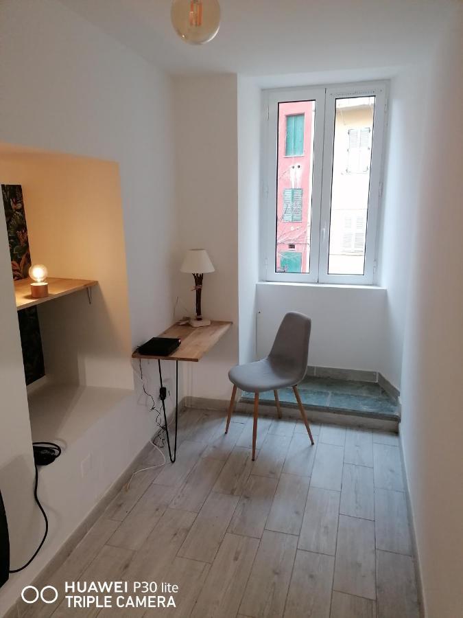 Vattelapesca Appartement Bastia  Buitenkant foto