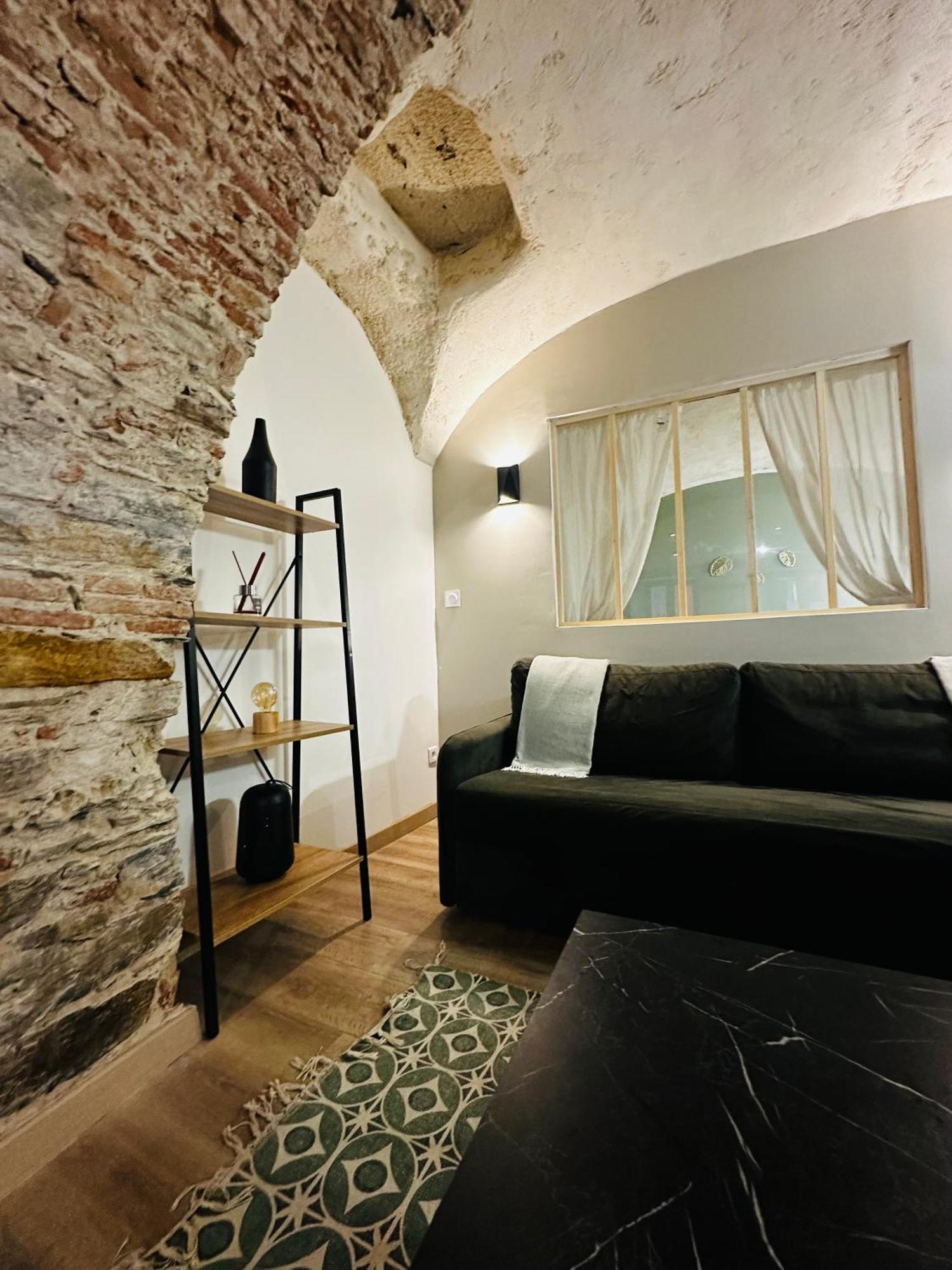 Vattelapesca Appartement Bastia  Buitenkant foto
