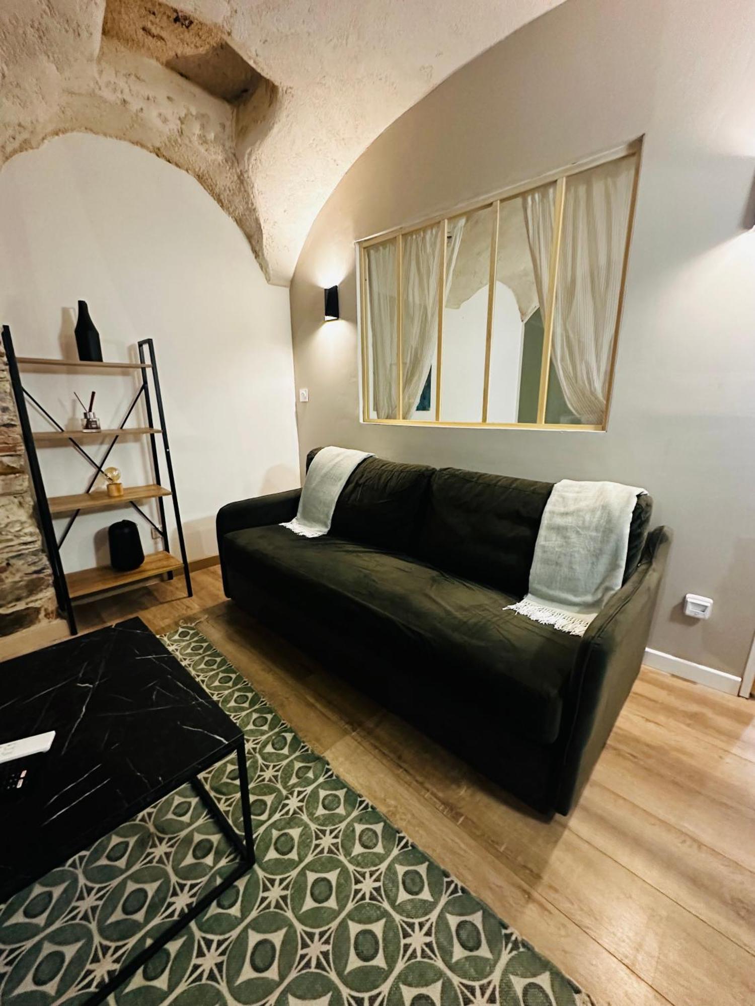 Vattelapesca Appartement Bastia  Buitenkant foto