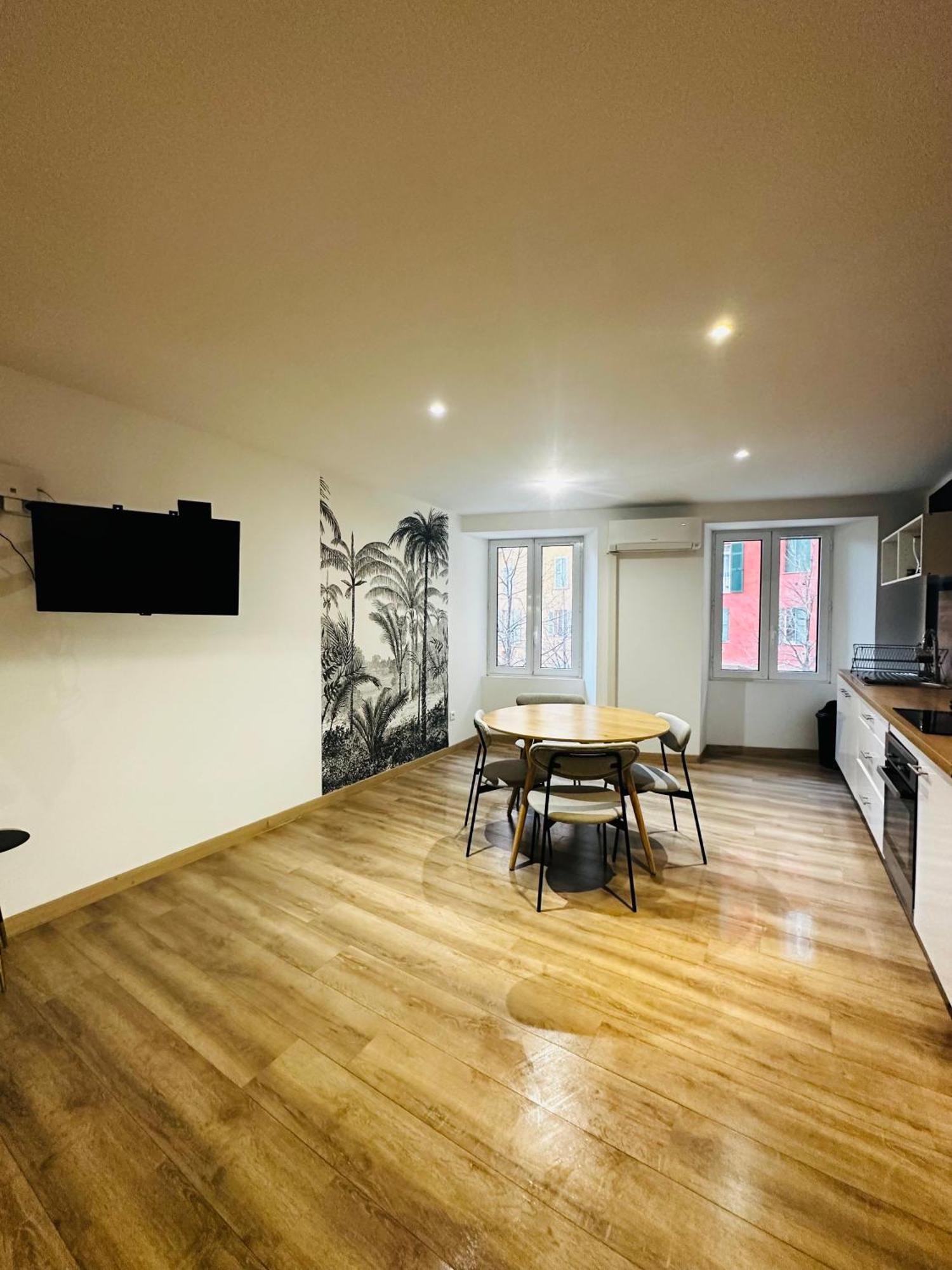 Vattelapesca Appartement Bastia  Buitenkant foto