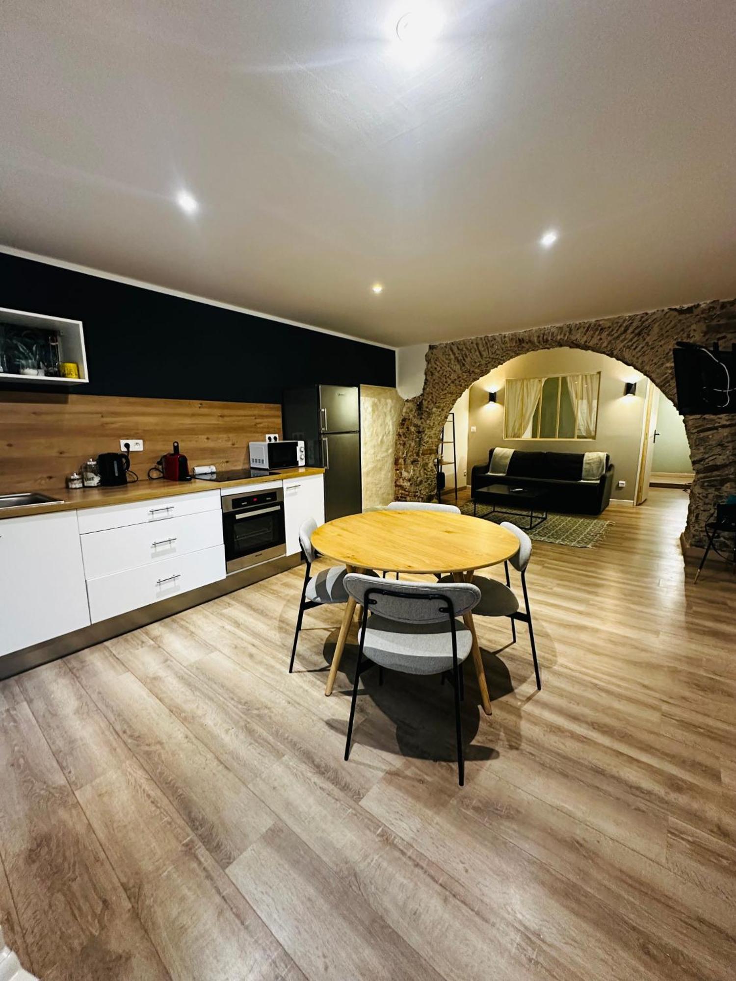 Vattelapesca Appartement Bastia  Buitenkant foto