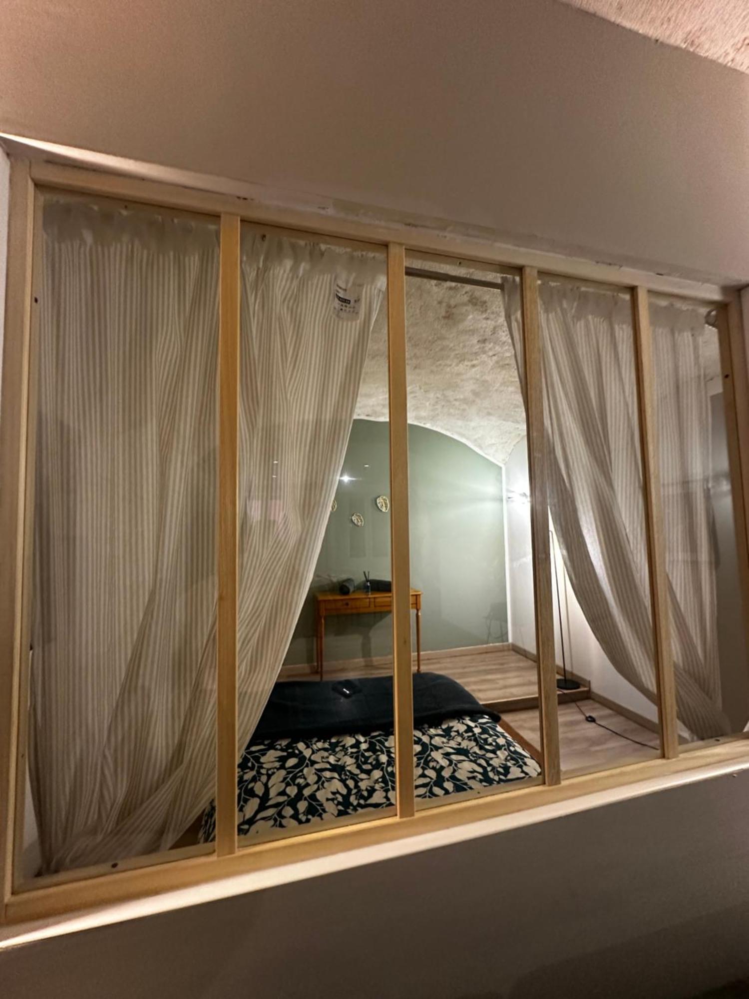 Vattelapesca Appartement Bastia  Buitenkant foto