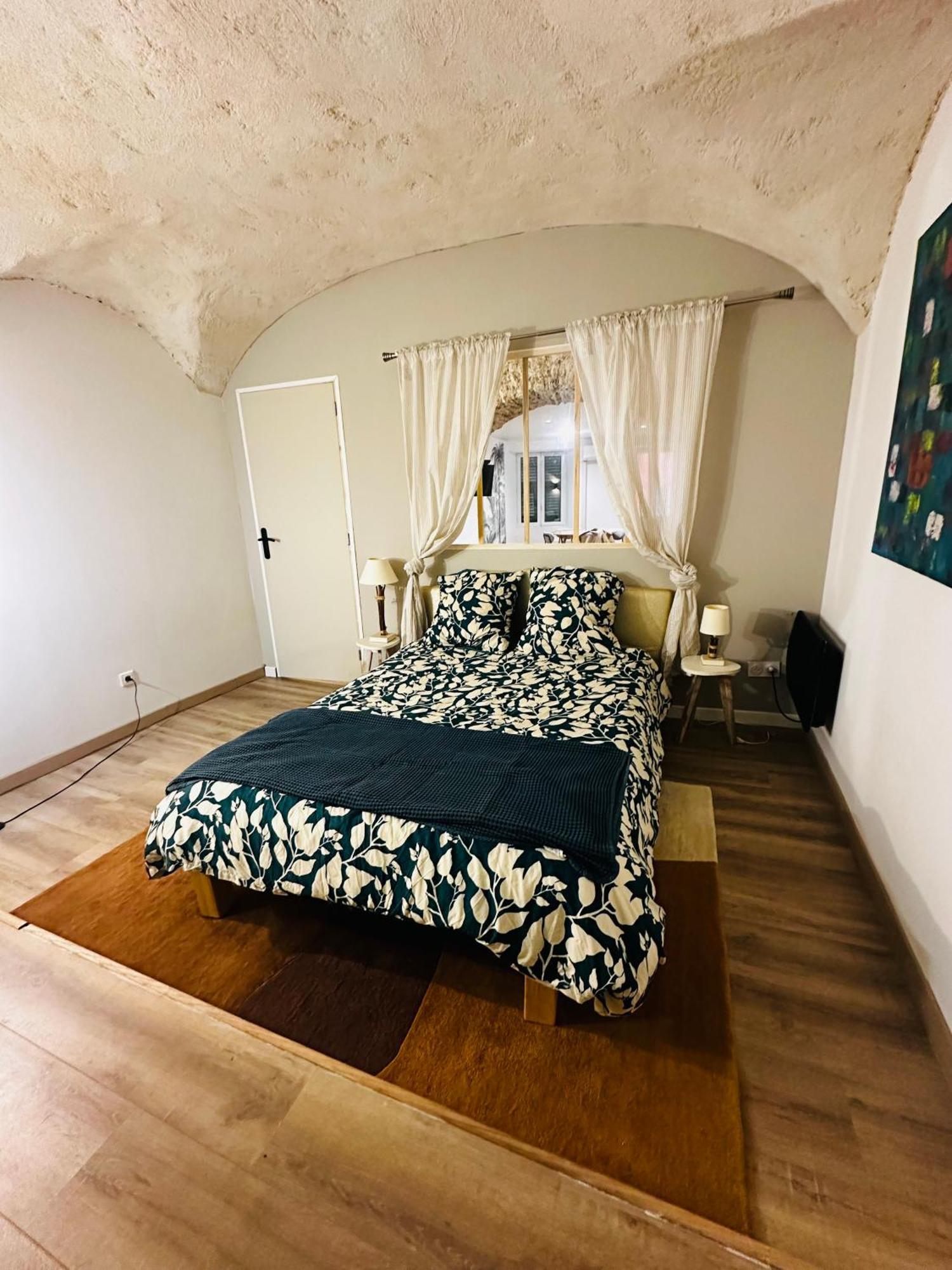 Vattelapesca Appartement Bastia  Buitenkant foto