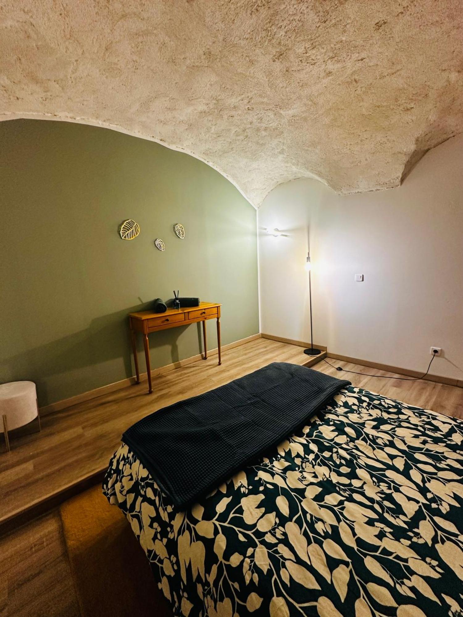 Vattelapesca Appartement Bastia  Buitenkant foto