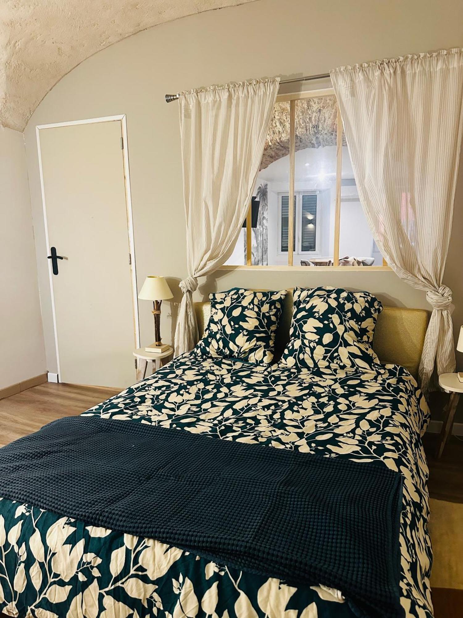 Vattelapesca Appartement Bastia  Buitenkant foto
